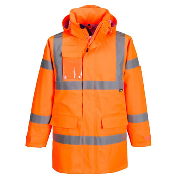 Portwest Hi-Vis Extreme Kuoritakki (3L)