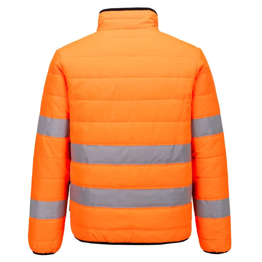Portwest Hi-Vis kevyttoppatakki S617 - Työtakit