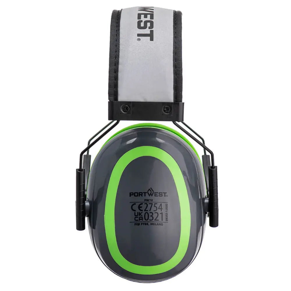 Portwest HV Extreme korvasuojat Low