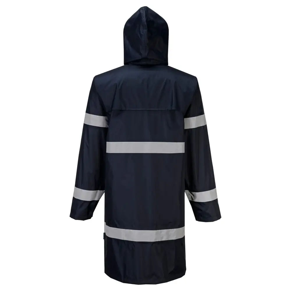 Portwest Iona sadetakki 100cm F437 - Työtakit