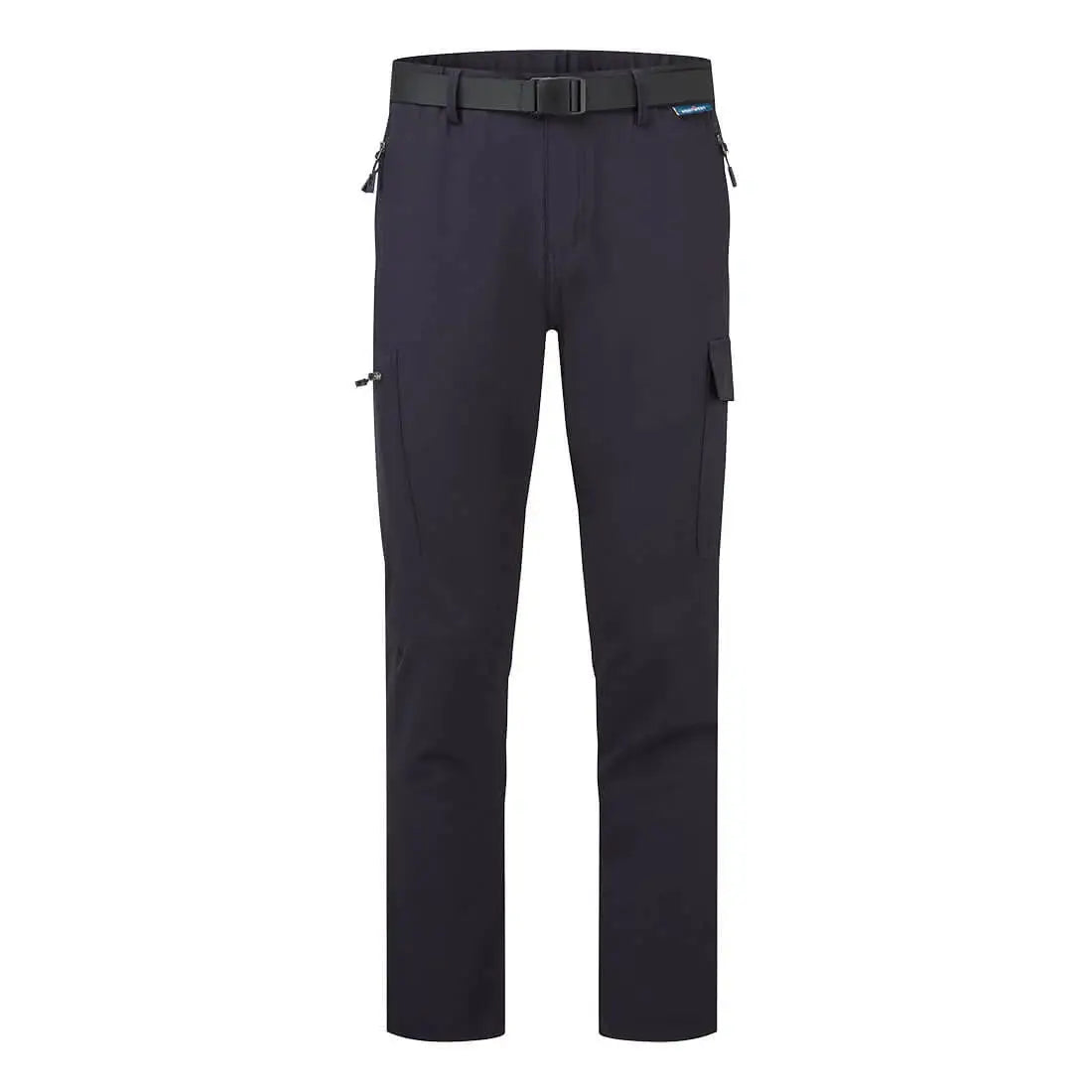 Portwest Kevyet Stretch Combat-housut L711 - Navy NV S / 40 - Työhousut