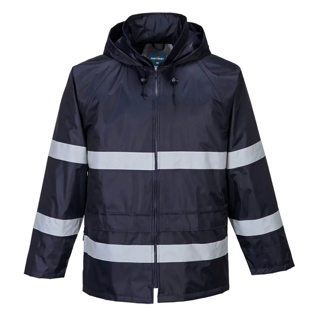 Portwest Klassinen IONA-sadetakki F440