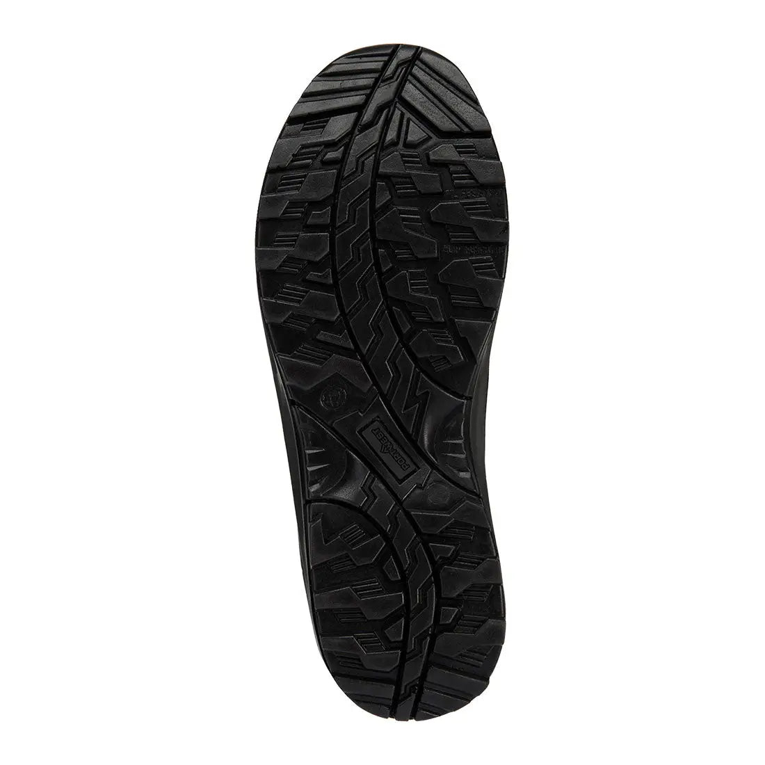 Portwest Komposiitti KPU ja Mesh Trainer S1PS ESD SR FO FT32