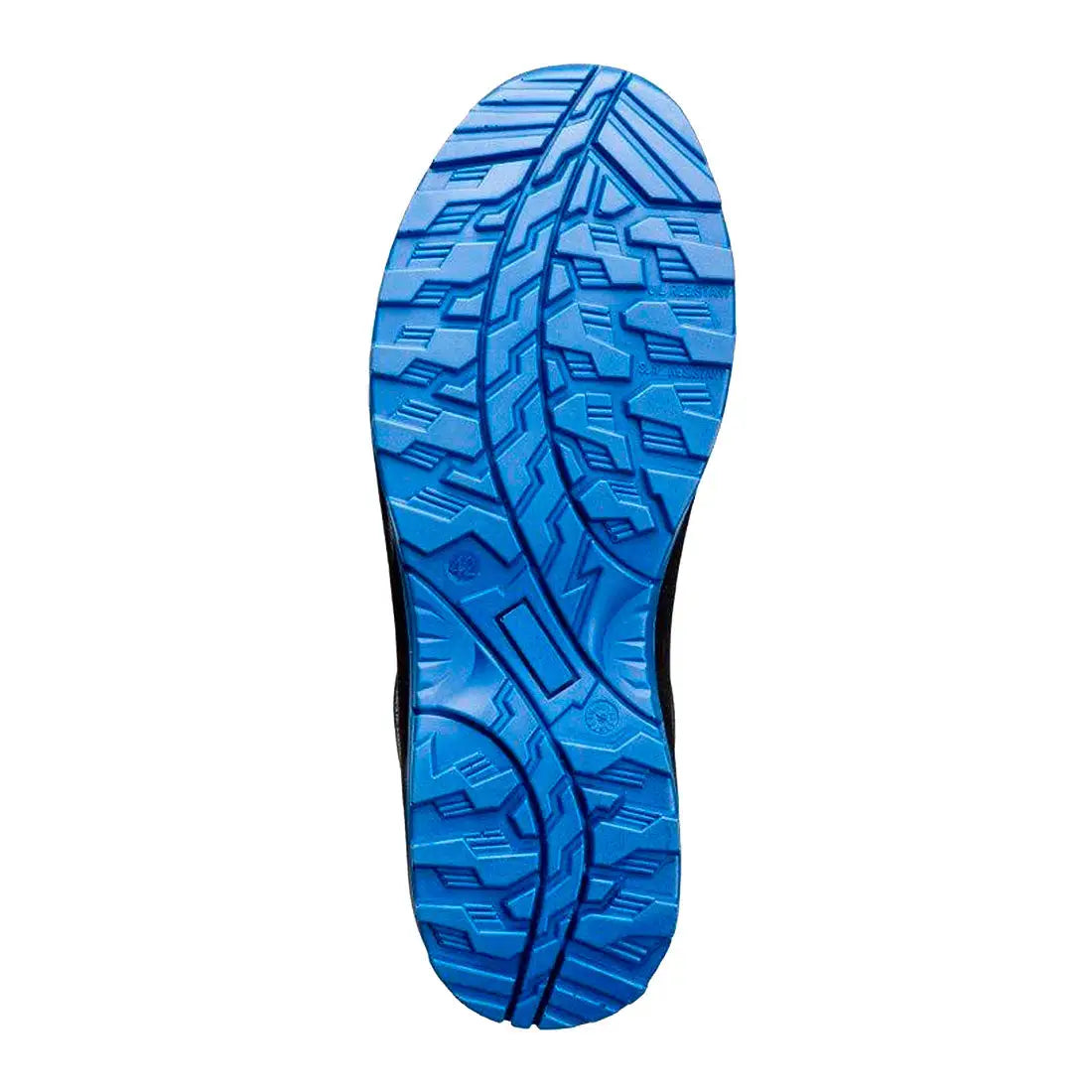 Portwest Komposiitti KPU ja Mesh Trainer S1PS ESD SR FO FT32