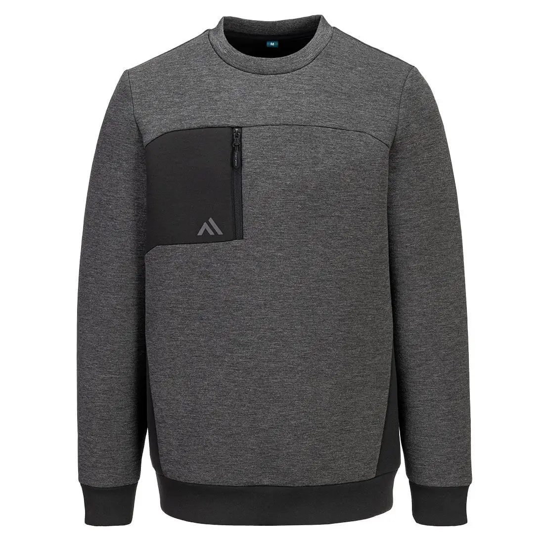 Portwest KX3 Tekninen Fleece collage-pusero