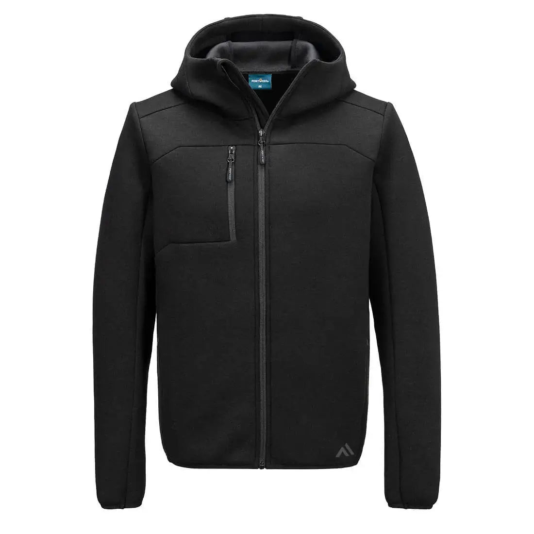 Portwest KX3 Tekninen Fleece-huppari