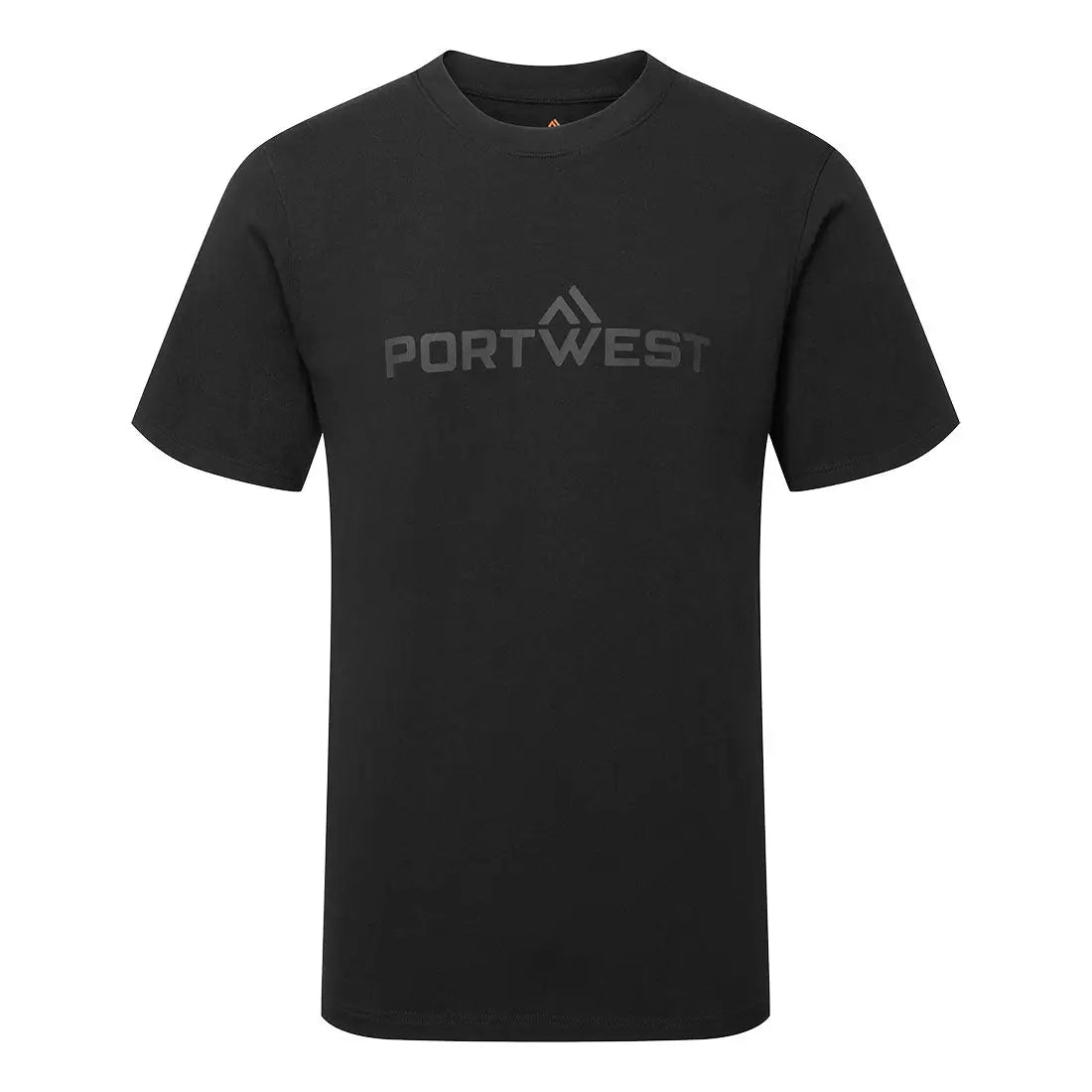 Portwest Portwest logo T-paita B198