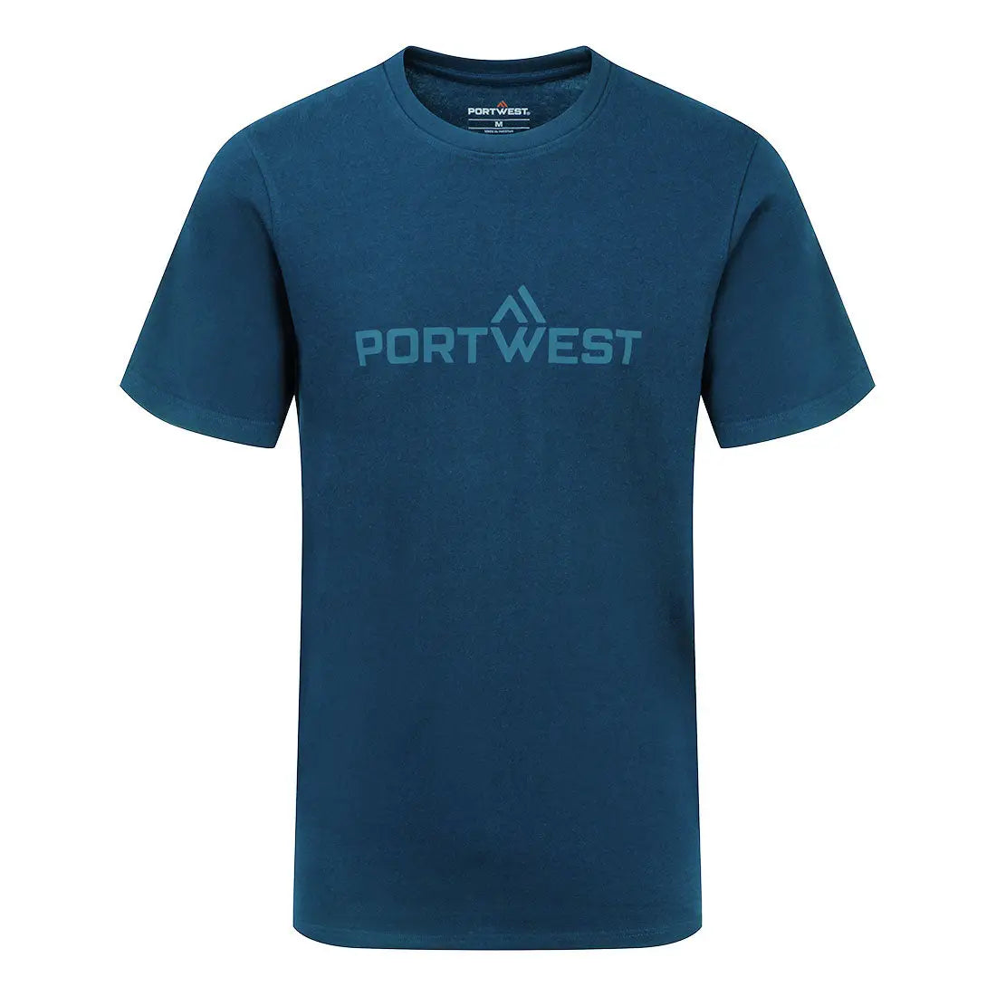 Portwest Portwest logo T-paita B198
