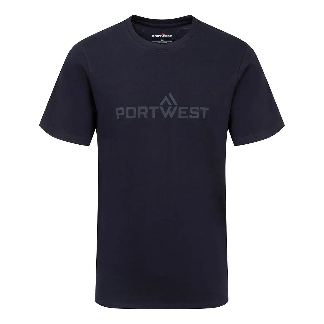 Portwest Portwest logo T-paita B198