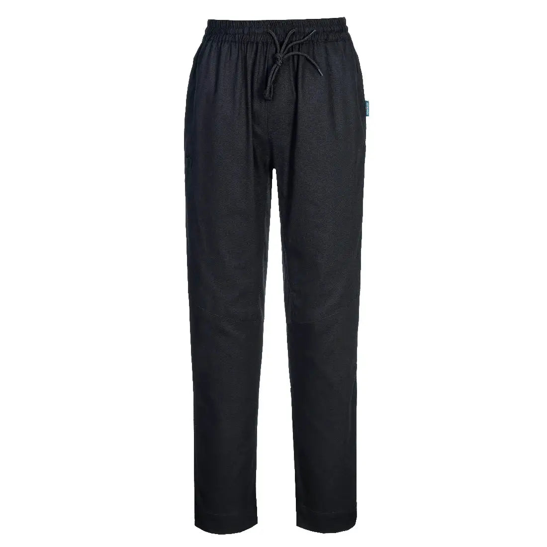 Portwest Mesh Air Puuvilla Kokinhousut C076 - L - Työvaatteet