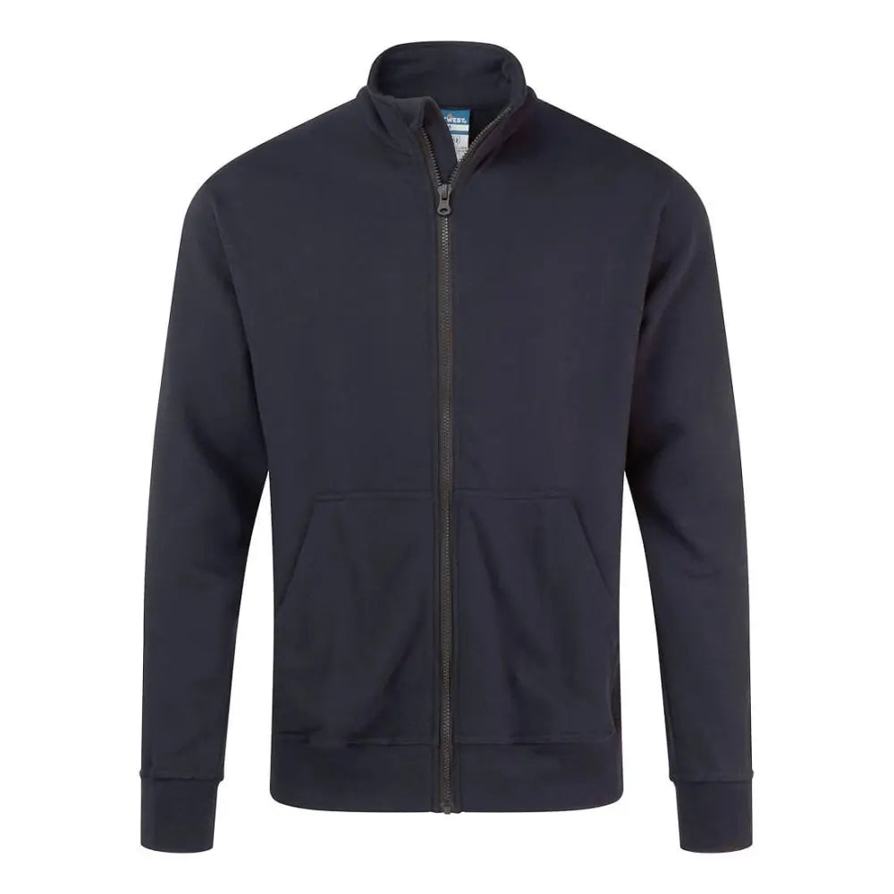 Portwest Modaflame Knit FR Vetoketjullinen College FR738 - L - Työpaidat