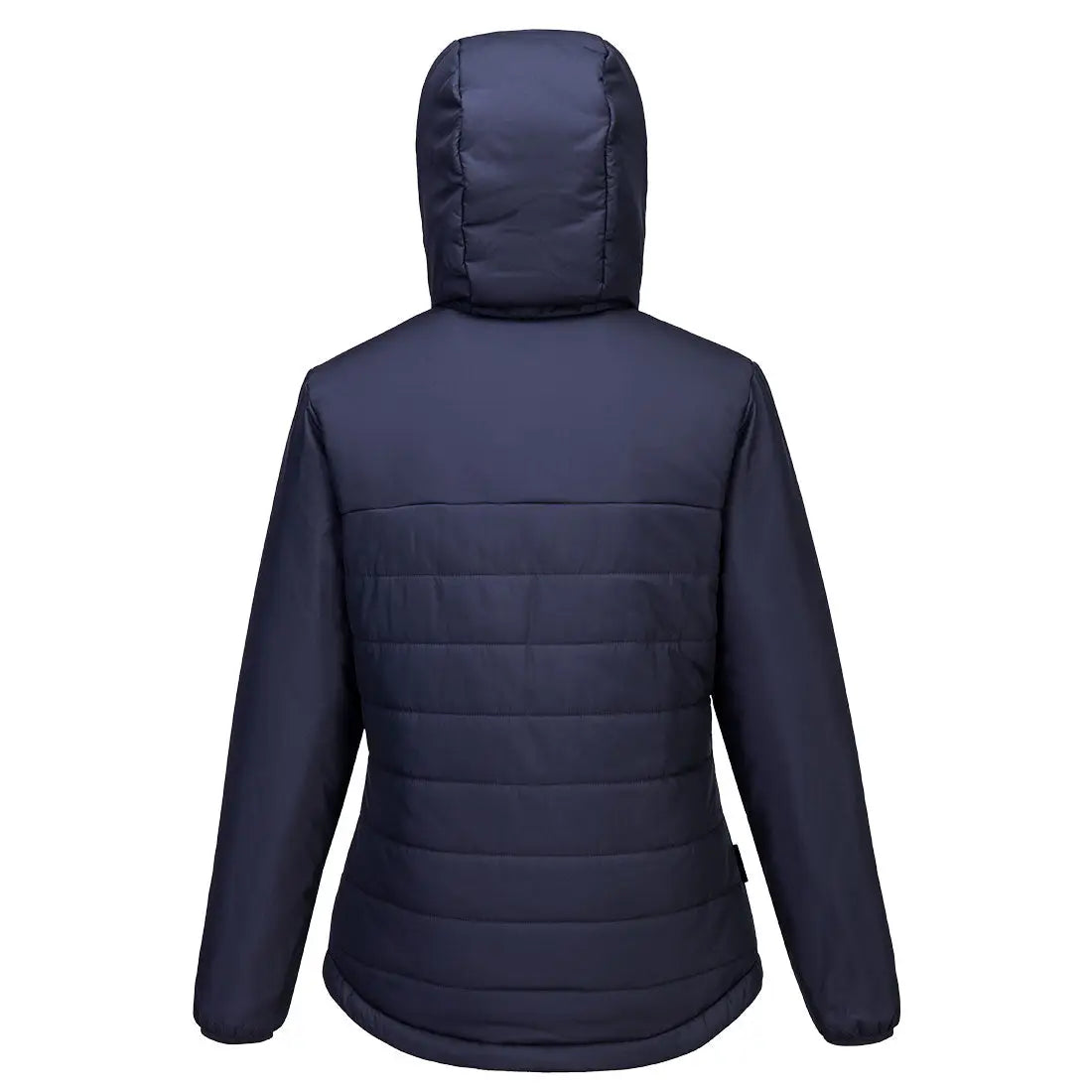 Portwest naisten hupullinen Baffle-takki S613 - Yritystekstiilit