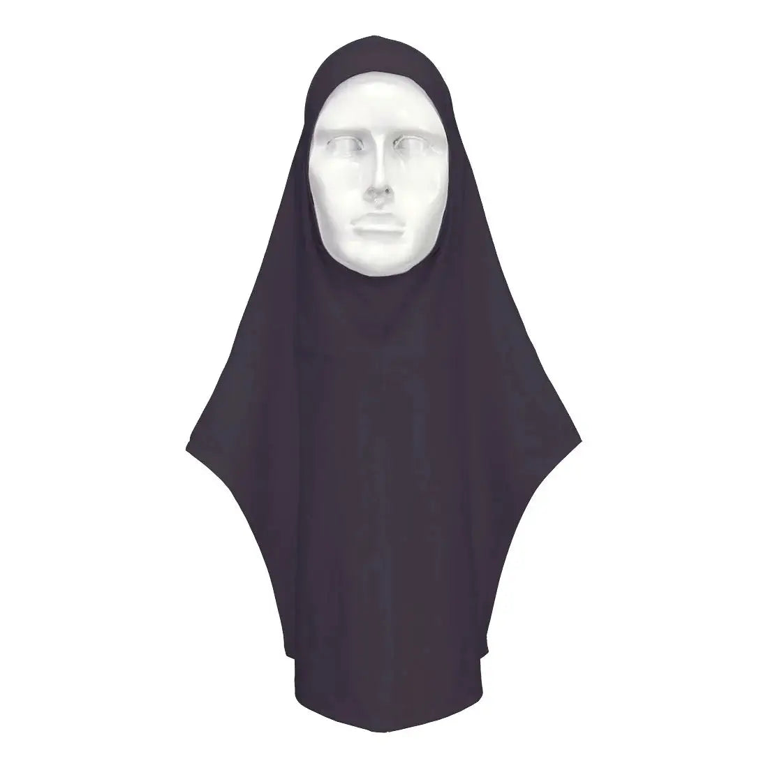 Portwest Otsan suojaava Balaclava huppu CS28 - Musta - Työvaatteet