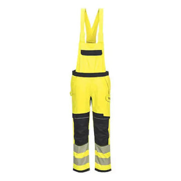 Portwest PW3 FR Modaflame Hi Vis - Avohaalarit FR420
