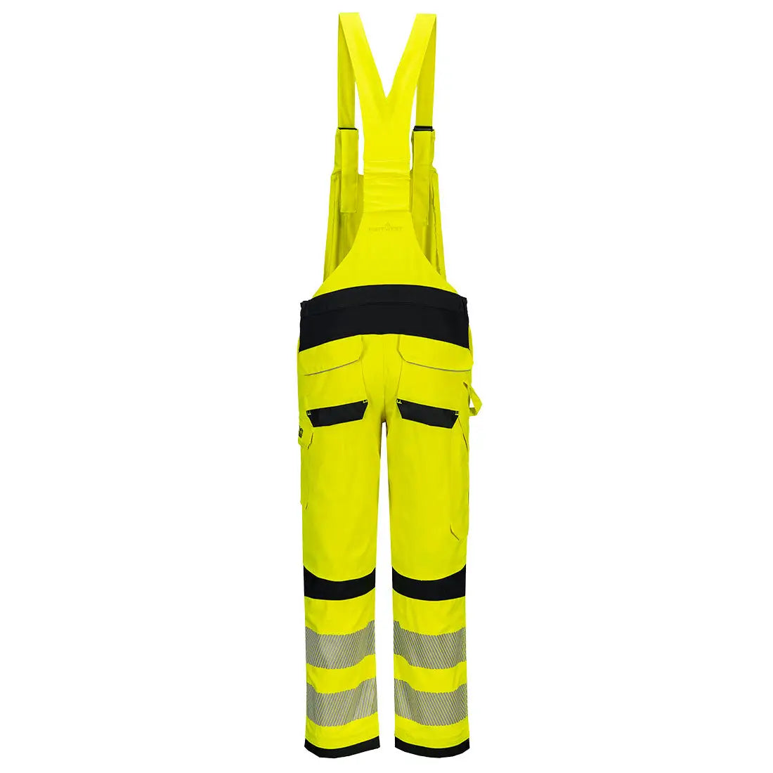 Portwest PW3 FR Modaflame Hi Vis - Avohaalarit FR420