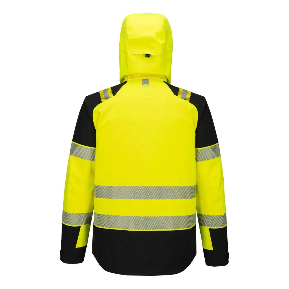 Portwest PW3 Hi-Vis Sadetakki (3L) T166 - Työtakit
