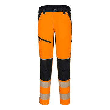 Portwest PW3 Hi-Vis Stretch-housut
