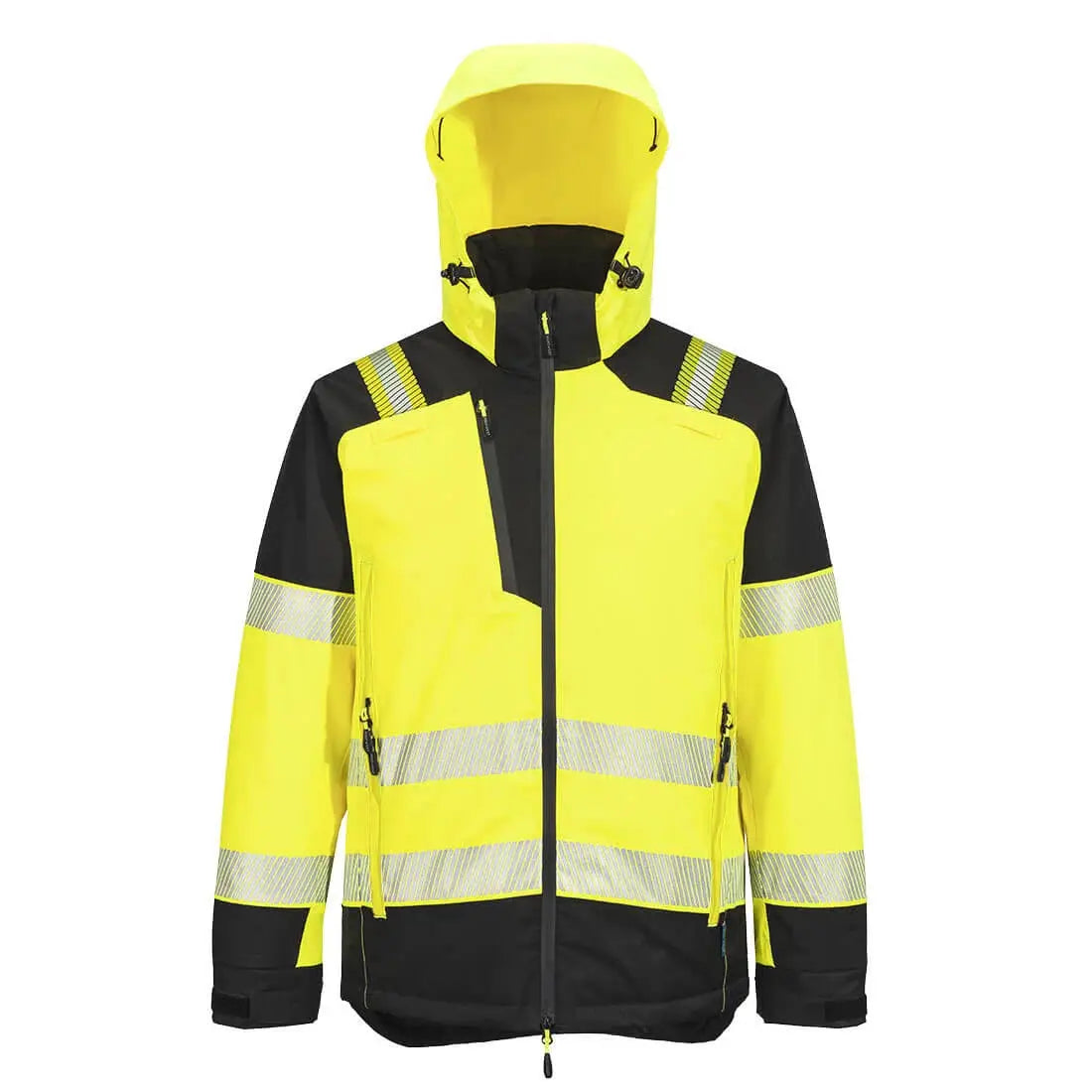 Portwest PW3 Hi-Vis Talvitakki