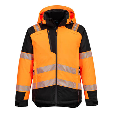 Portwest PW3 Hi-Vis Talvitakki