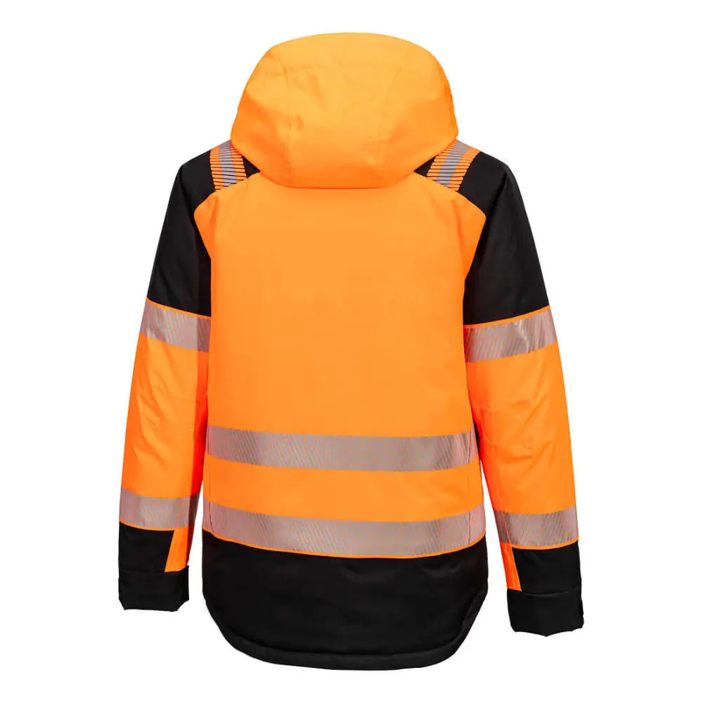 Portwest PW3 Hi-Vis Talvitakki