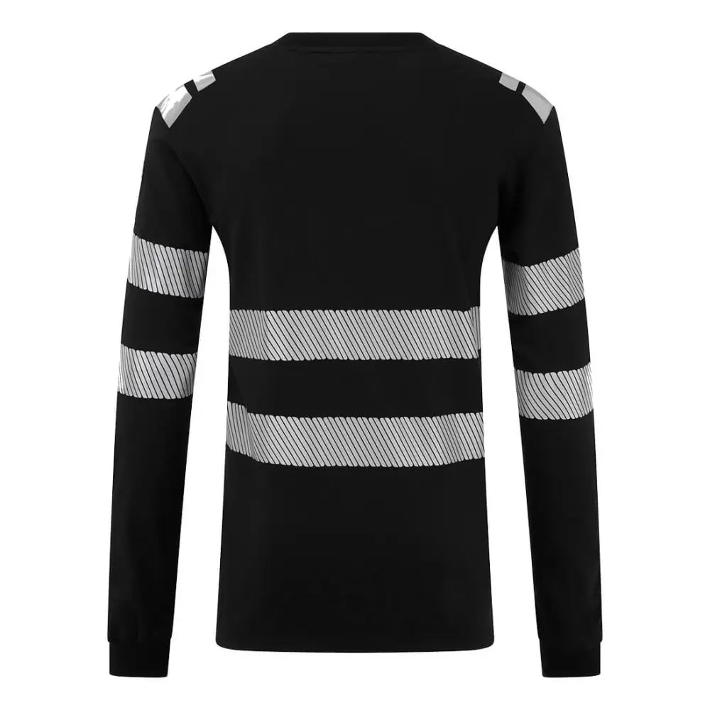 Portwest PW3 Modaflame Knit FR pitkähihainen paita FR732 - L - Työpaidat
