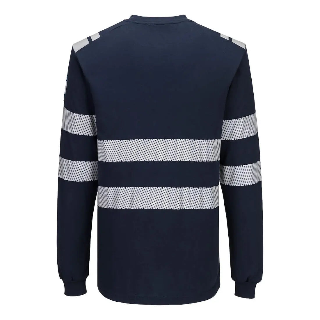 Portwest PW3 Modaflame Knit  FR pitkähihainen paita FR732