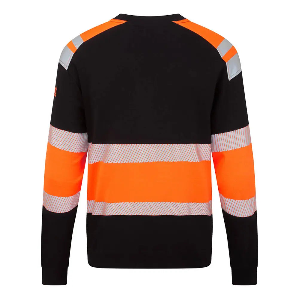 Portwest PW3 Modaflame Work HVO luokan 1 Collegepaita FR737 - L - Työpaidat