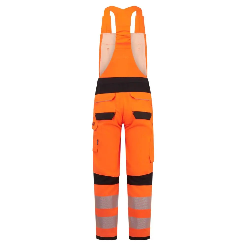 Portwest PW3 Modaflame Work HVO Multi-Normi FR -Avohaalarit FR453 - L - Työhaalarit