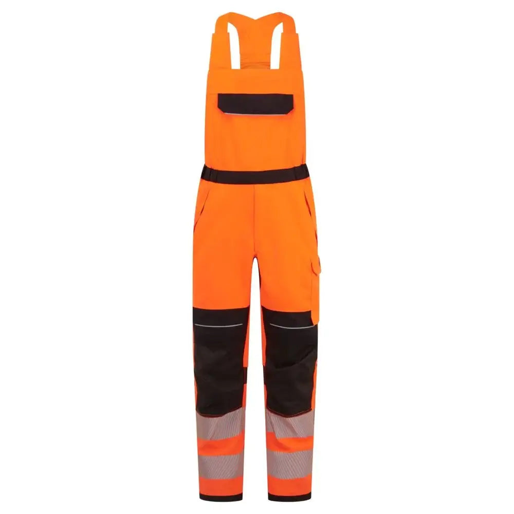 Portwest PW3 Modaflame Work HVO Multi-Normi FR -Avohaalarit FR453 - L - Työhaalarit