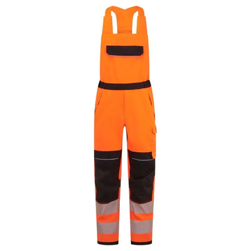 Portwest PW3 Modaflame Work HVO Multi-Normi FR -Avohaalarit FR453 - L - Työhaalarit