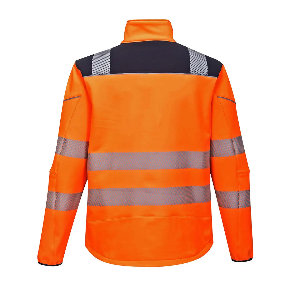Portwest PW3 Softshell-huomiotakki T402