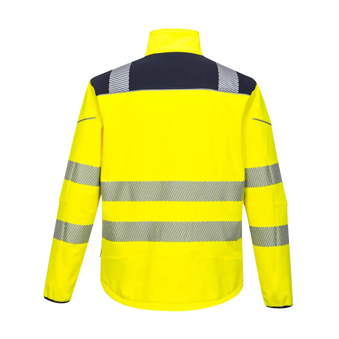 Portwest PW3 Softshell-huomiotakki T402