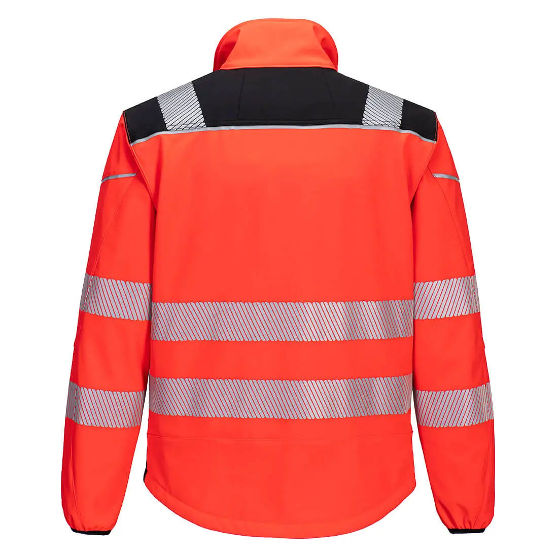 Portwest PW3 Softshell-huomiotakki T402