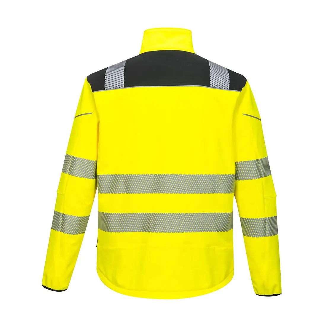 Portwest PW3 Softshell-huomiotakki T402
