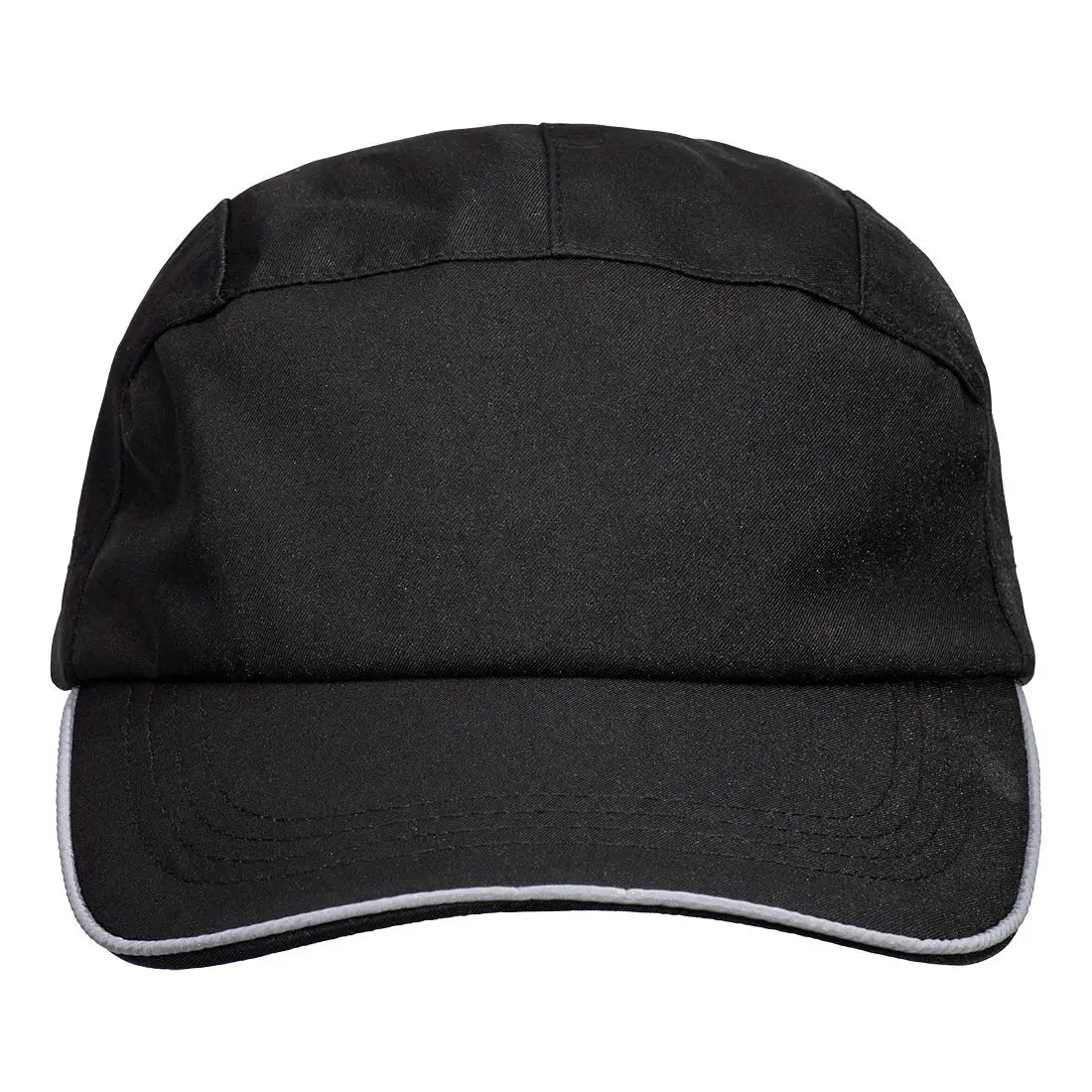 Portwest PW3 Vedenpitävä lippis HA25 - Musta / L/XL - Työvaatteet