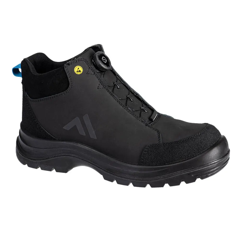 Portwest Ridge Komposiitti Nilkkuri S3S ESD SR FO