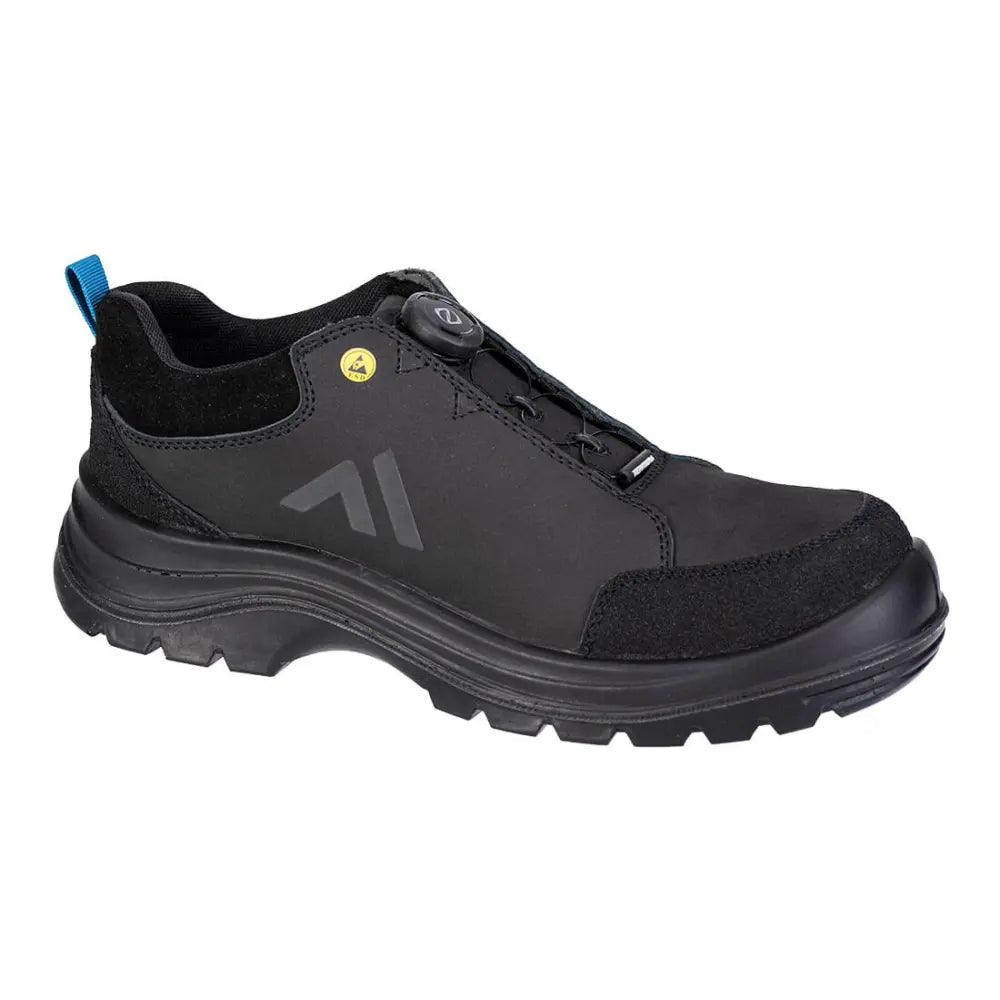Portwest Ridge  Komposiitti turvajalkine S3S ESD SR FO