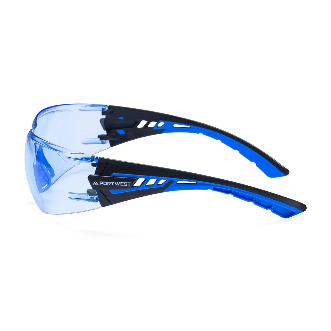 Portwest Tech Look Lite KN suojalasit PS27