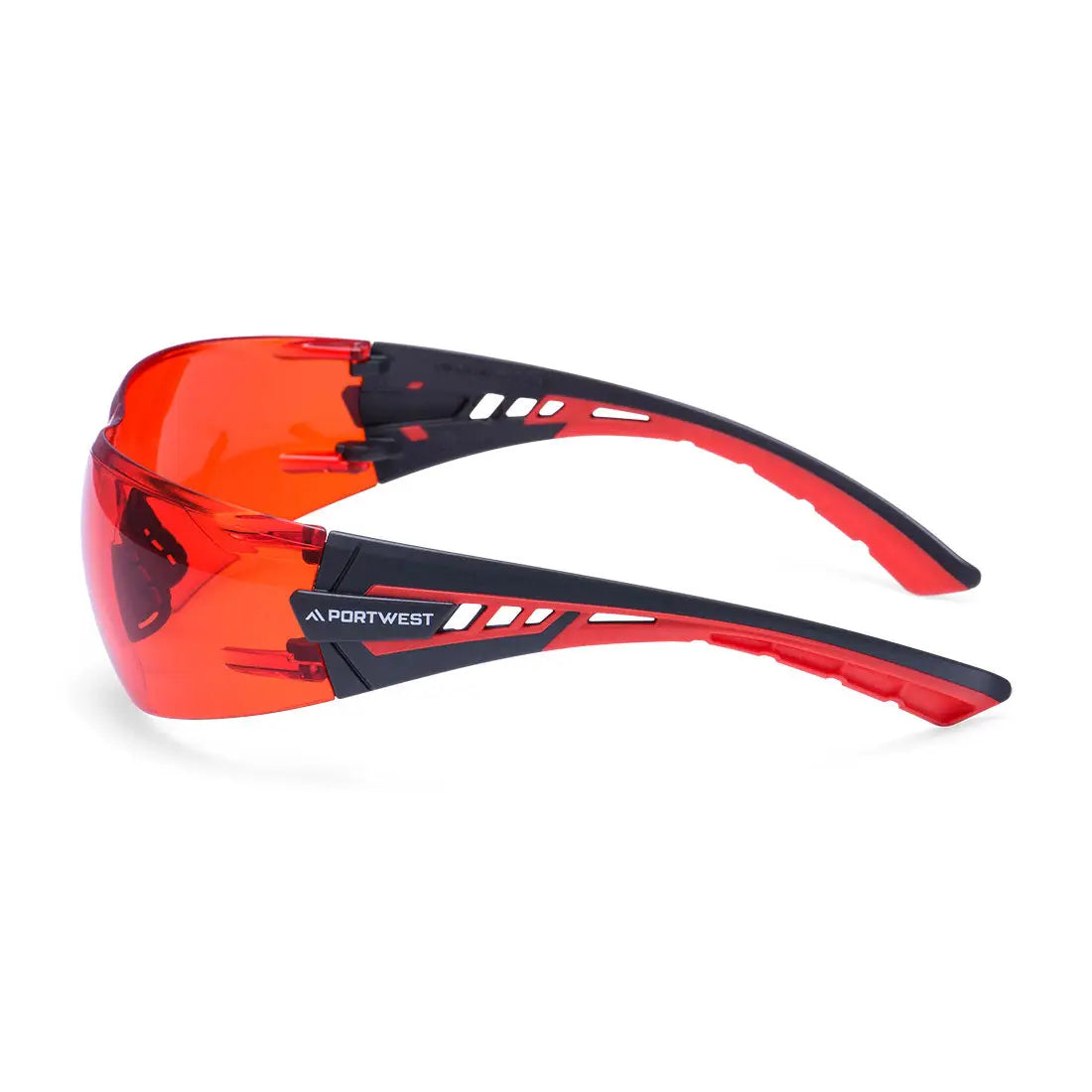Portwest Tech Look Lite KN suojalasit PS27