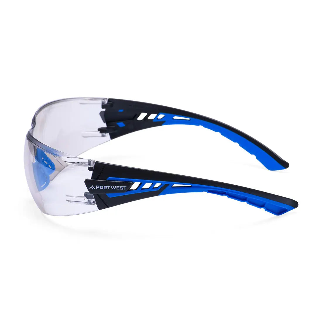 Portwest Tech Look Lite KN suojalasit PS27