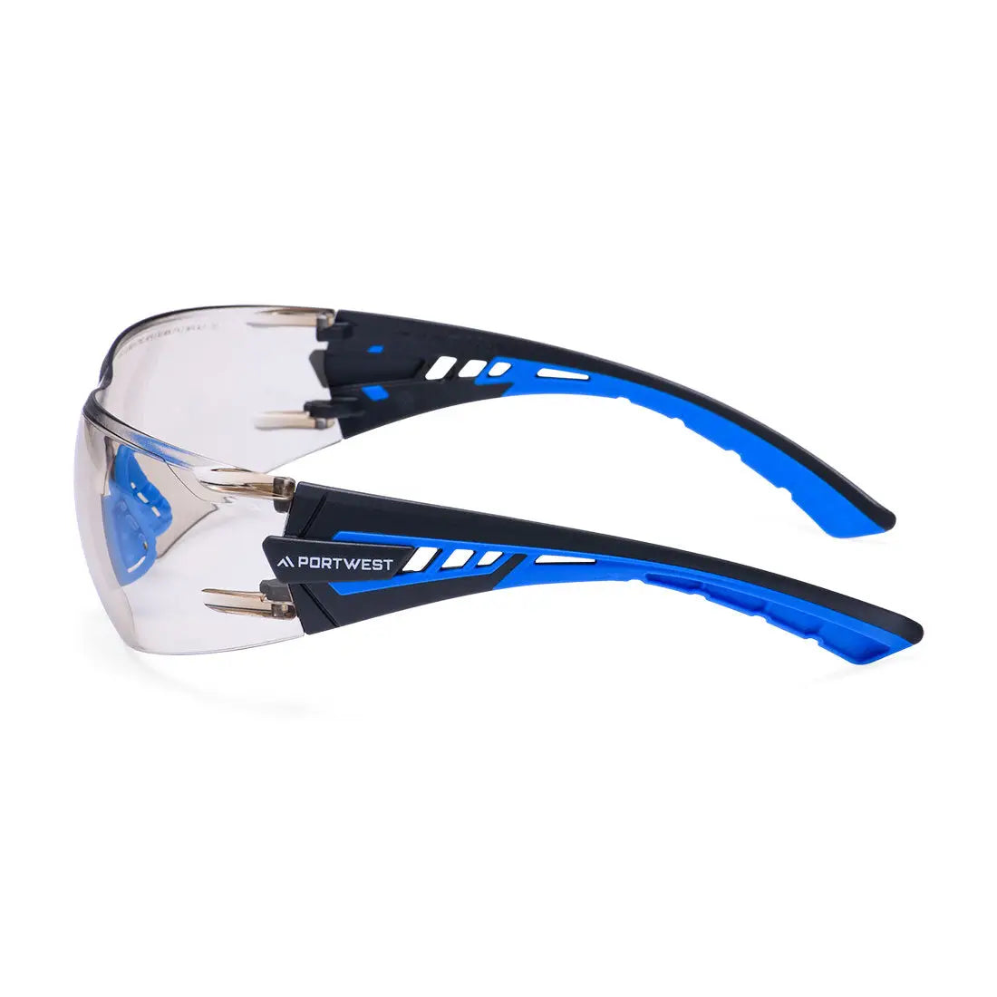 Portwest Tech Look Lite KN suojalasit PS27