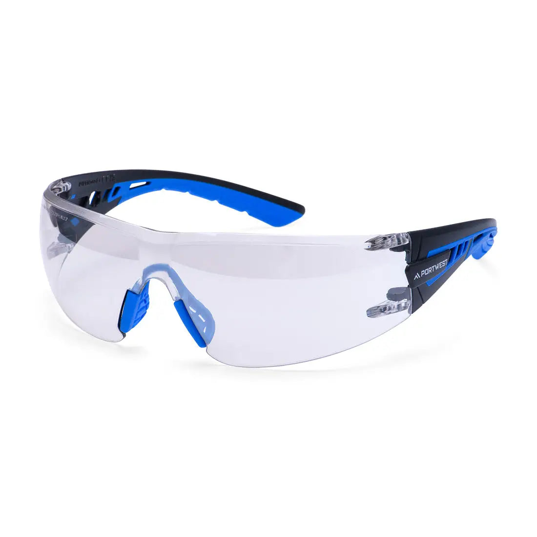 Portwest Tech Look Lite KN suojalasit PS27