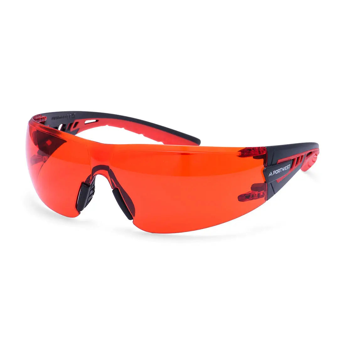 Portwest Tech Look Lite KN suojalasit PS27