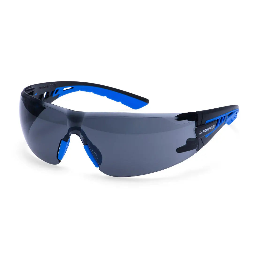 Portwest Tech Look Lite KN suojalasit PS27