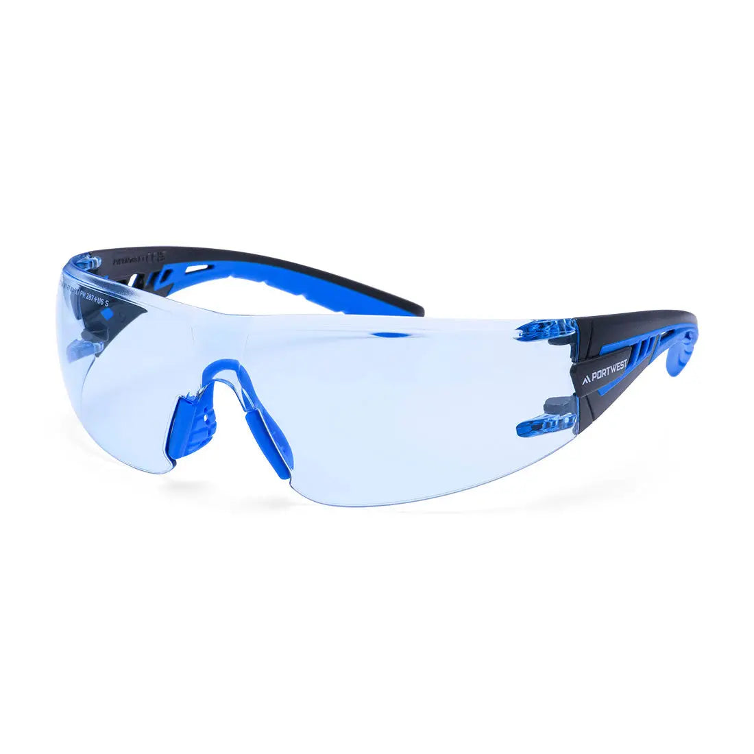 Portwest Tech Look Lite KN suojalasit PS27