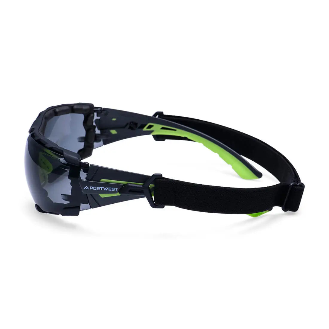 Portwest Tech Look Lite KN suojalasit PS28