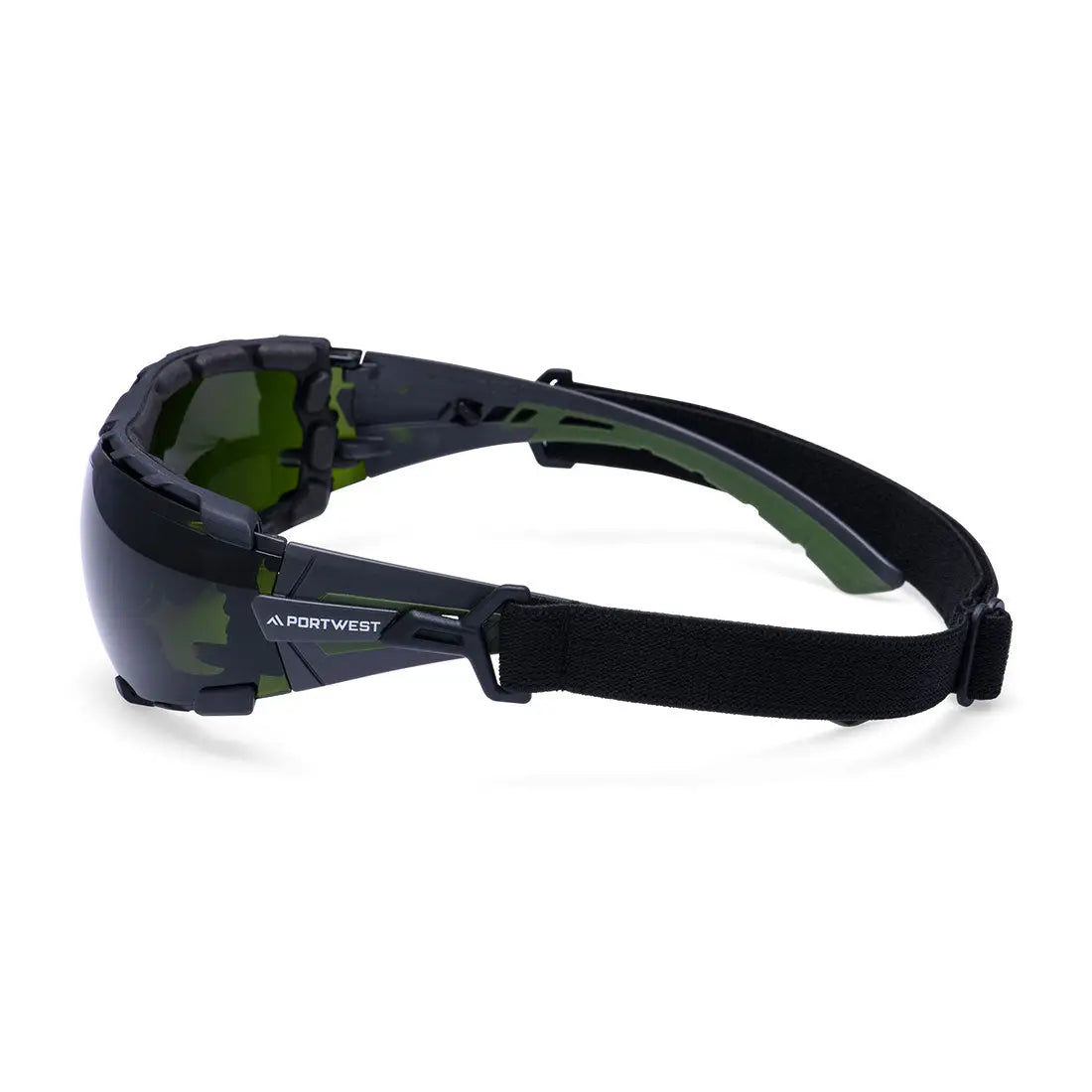 Portwest Tech Look Lite KN suojalasit PS28