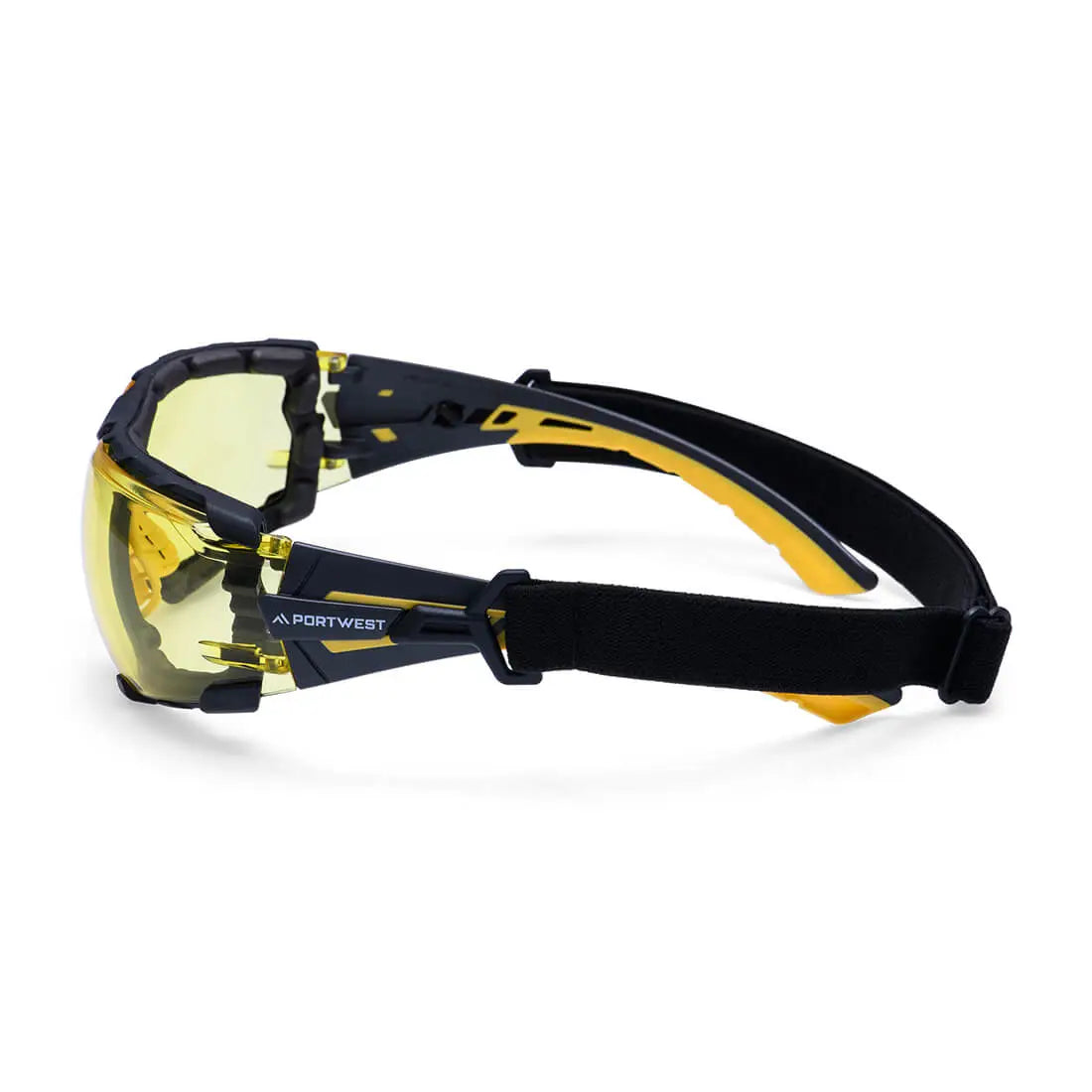Portwest Tech Look Lite KN suojalasit PS28