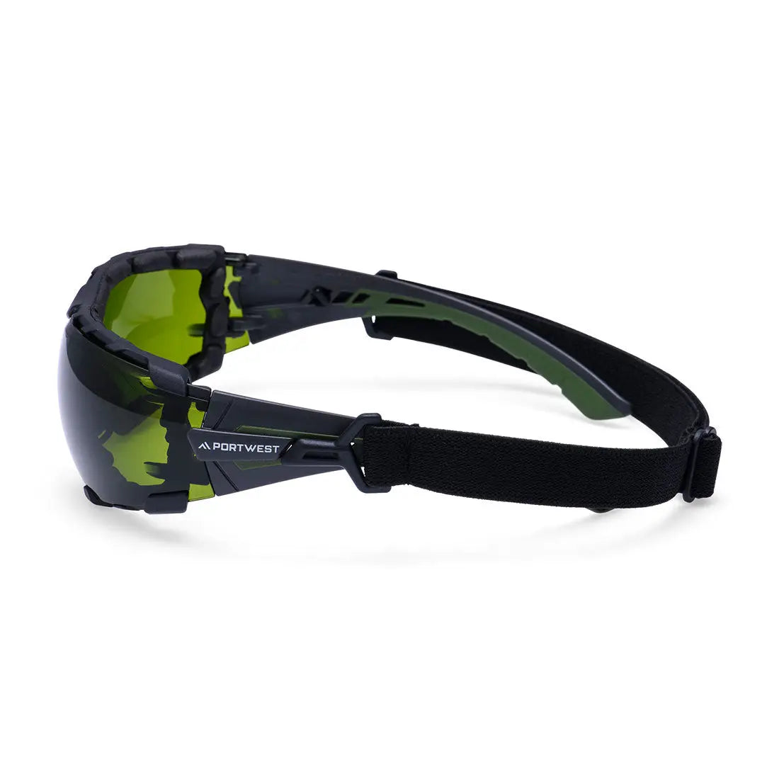 Portwest Tech Look Lite KN suojalasit PS28