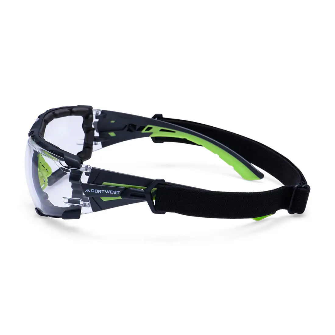 Portwest Tech Look Lite KN suojalasit PS28